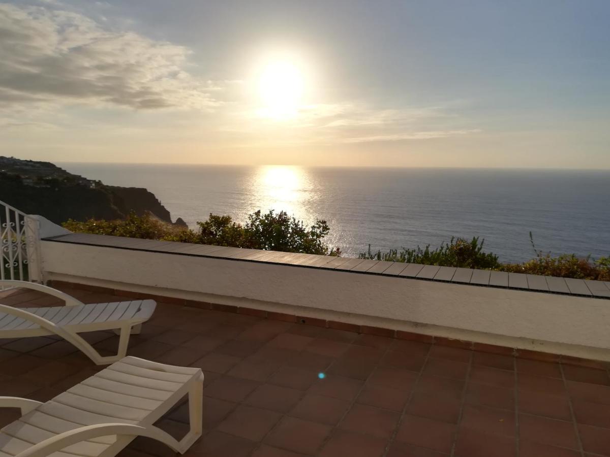 דירות La Victoria de Acentejo Sunset La Palmita מראה חיצוני תמונה