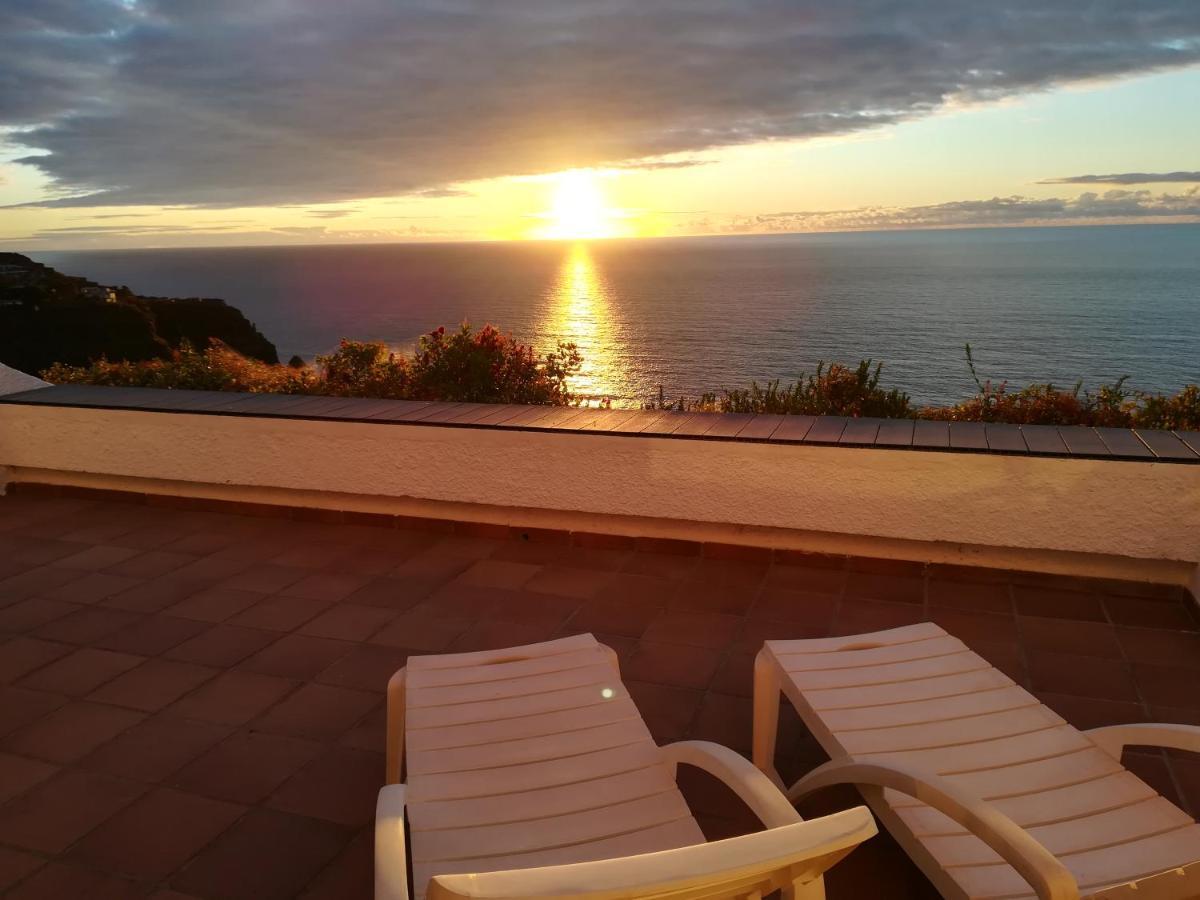 דירות La Victoria de Acentejo Sunset La Palmita מראה חיצוני תמונה