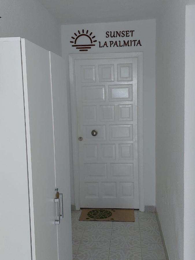 דירות La Victoria de Acentejo Sunset La Palmita מראה חיצוני תמונה