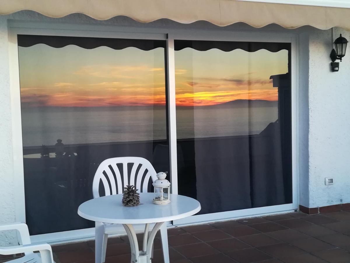 דירות La Victoria de Acentejo Sunset La Palmita מראה חיצוני תמונה