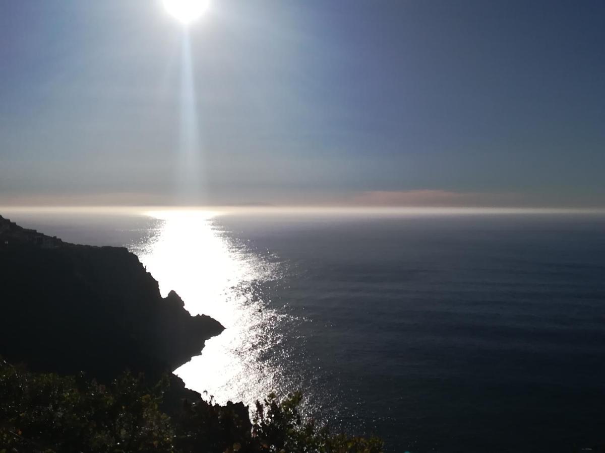 דירות La Victoria de Acentejo Sunset La Palmita מראה חיצוני תמונה